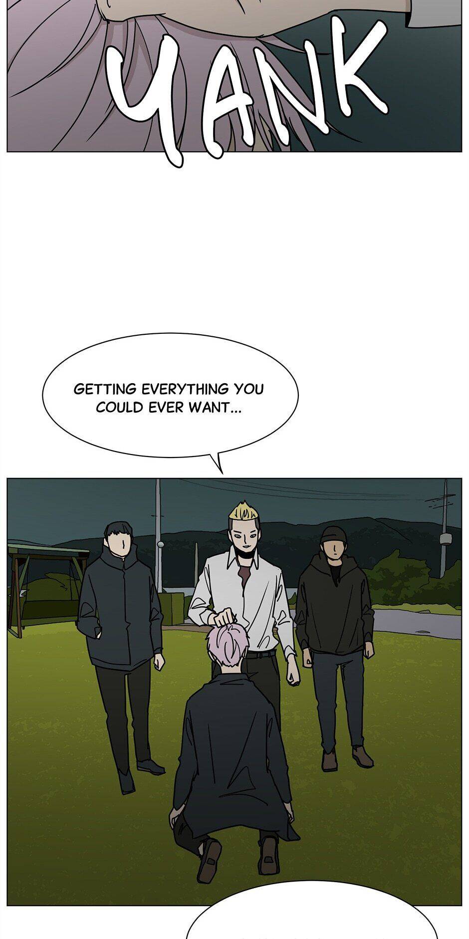 Read Itaewon Class (en) Manga Online