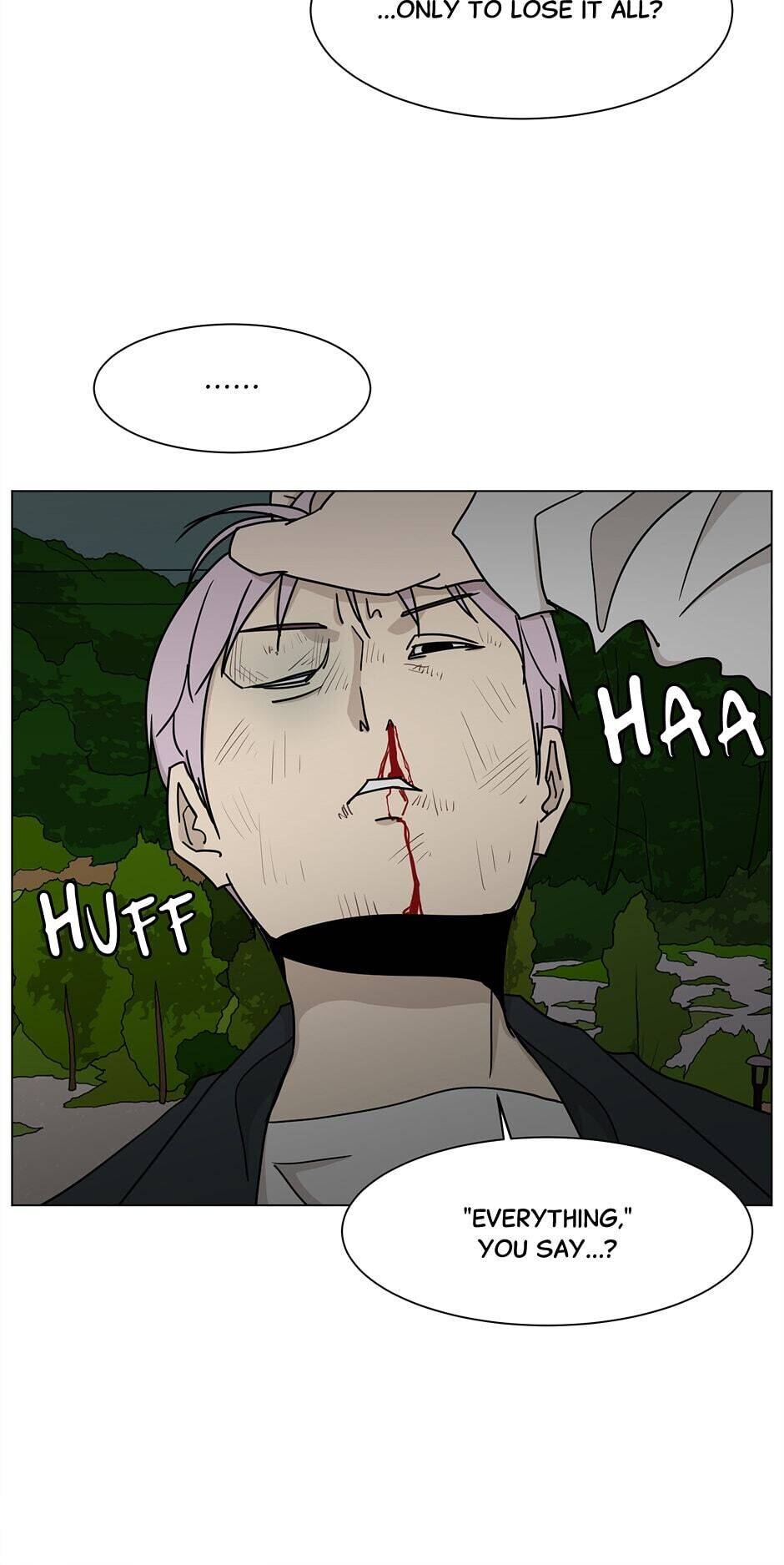 Read Itaewon Class (en) Manga Online