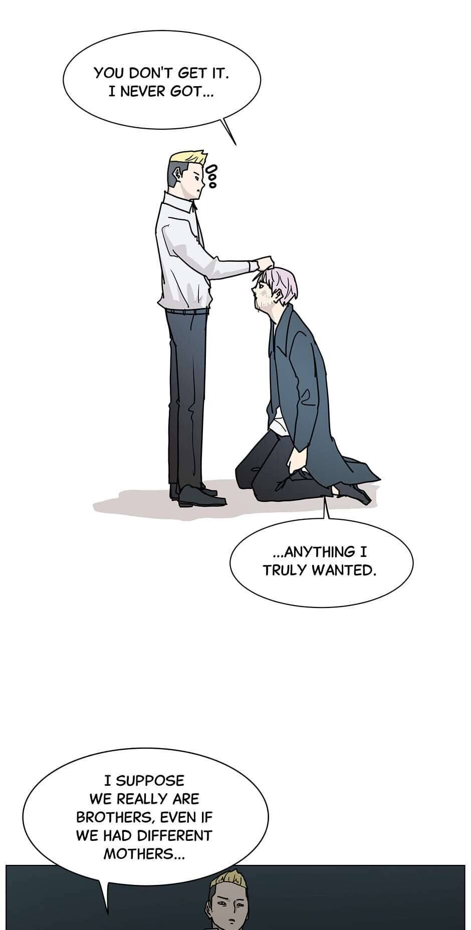 Read Itaewon Class (en) Manga Online