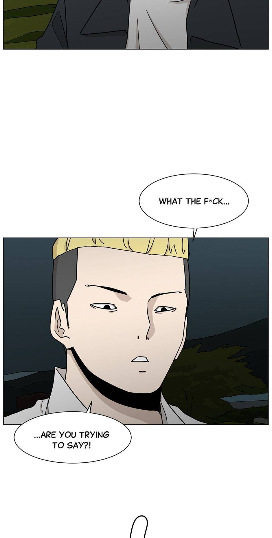 Read Itaewon Class (en) Manga Online