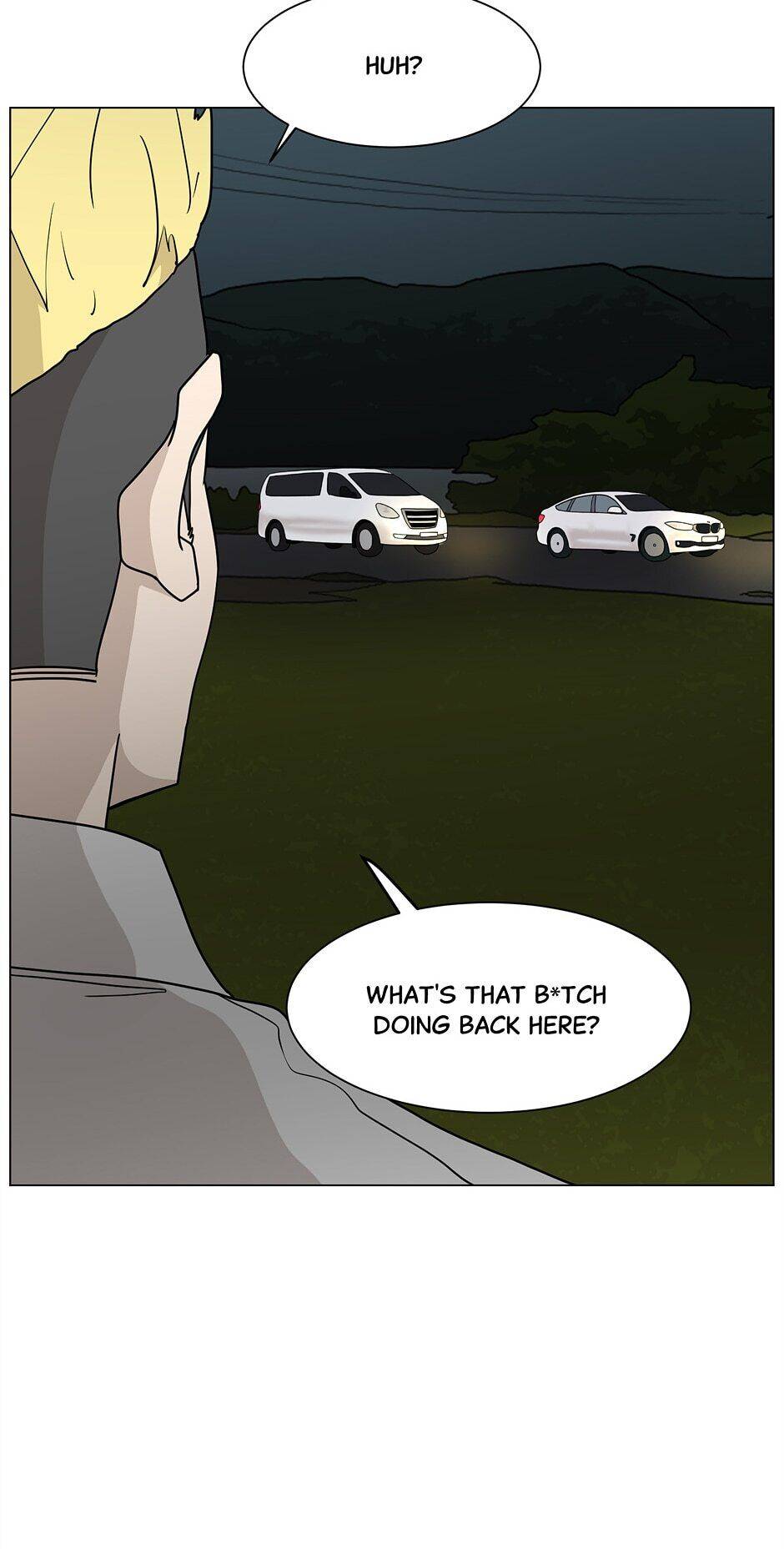 Read Itaewon Class (en) Manga Online