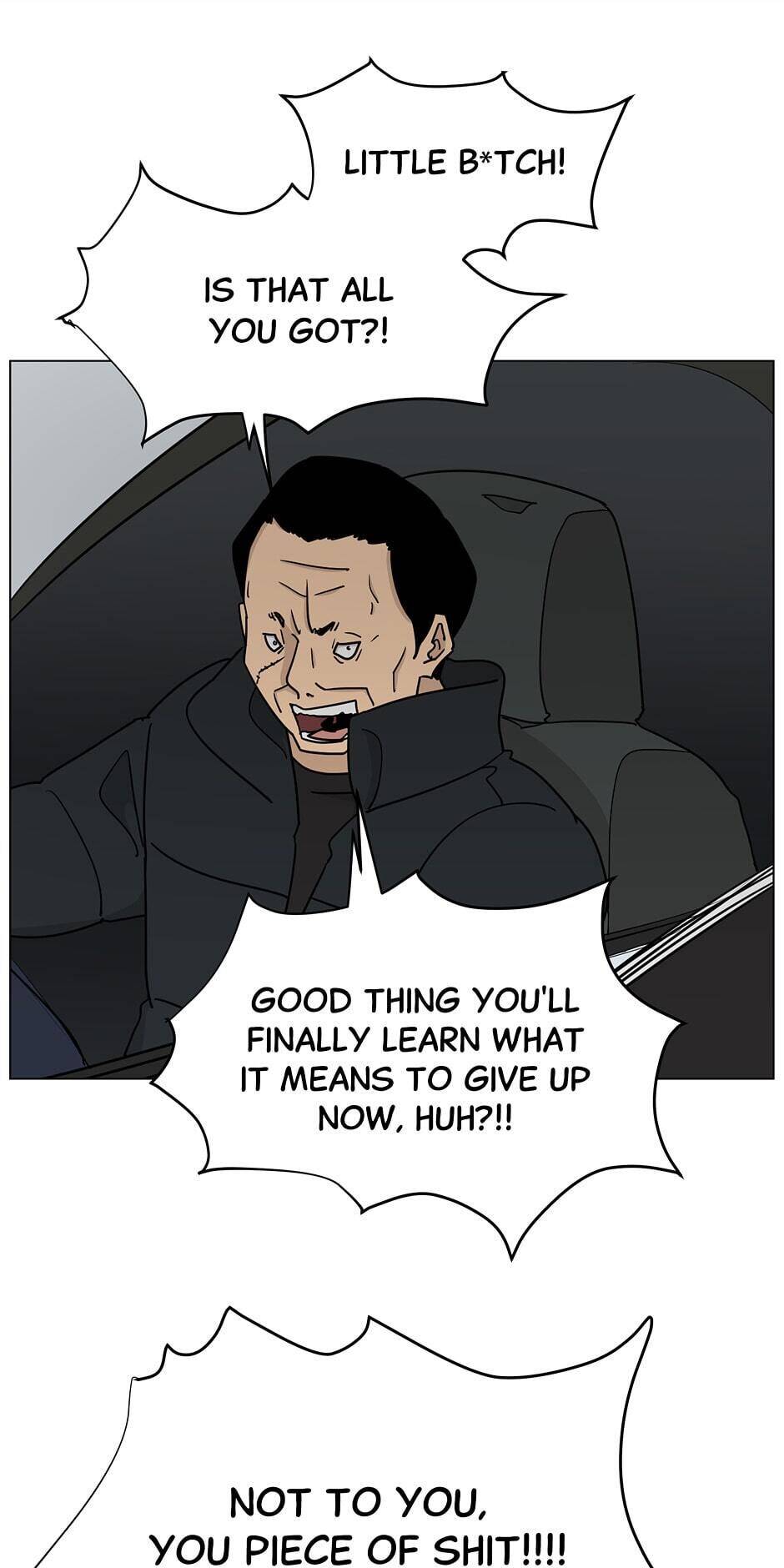 Read Itaewon Class (en) Manga Online