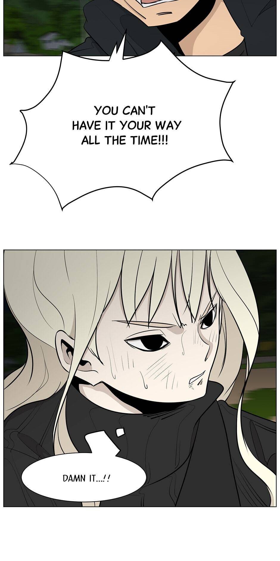 Read Itaewon Class (en) Manga Online