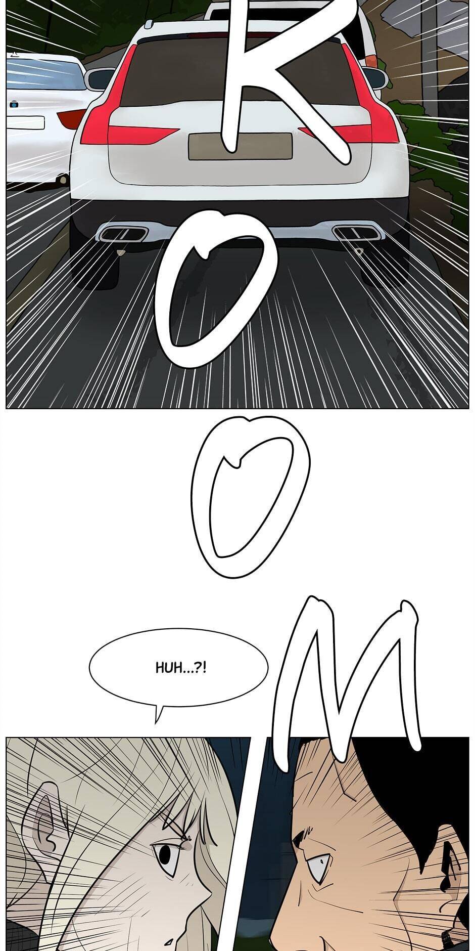 Read Itaewon Class (en) Manga Online