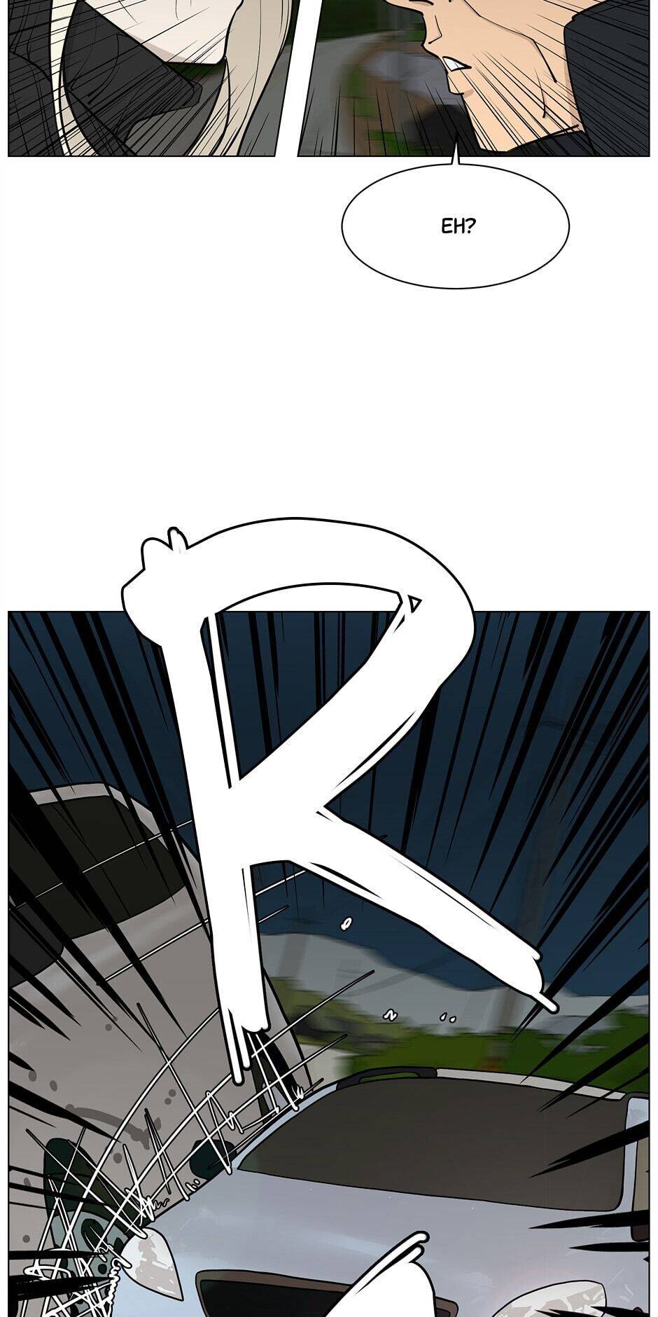 Read Itaewon Class (en) Manga Online