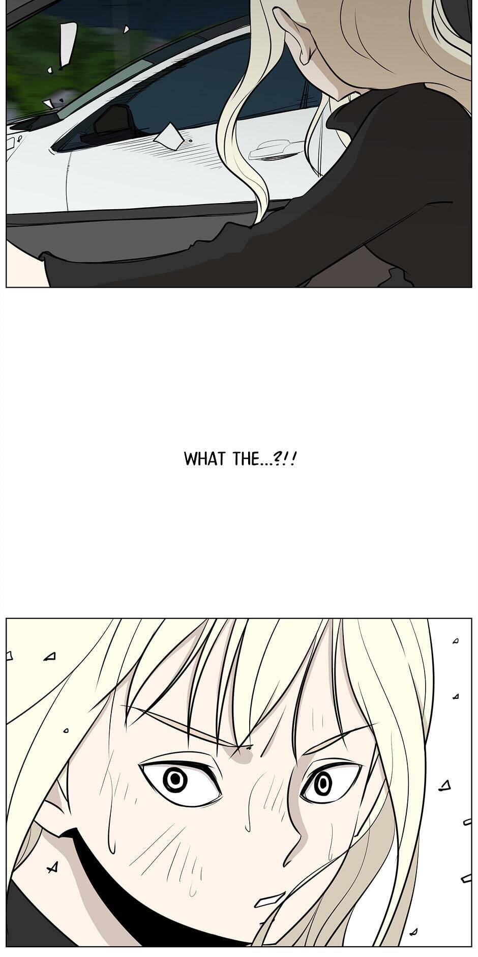 Read Itaewon Class (en) Manga Online