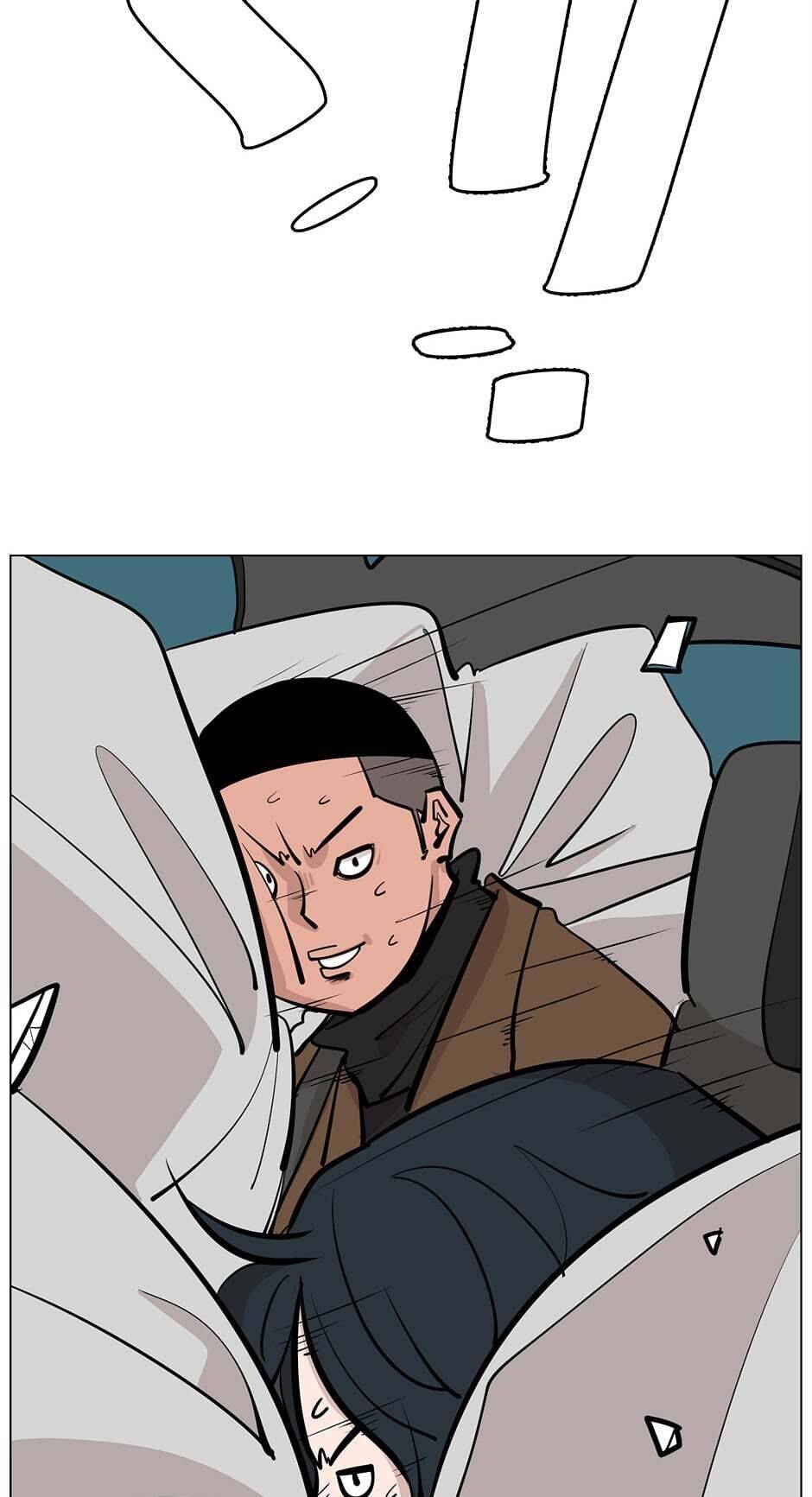 Read Itaewon Class (en) Manga Online