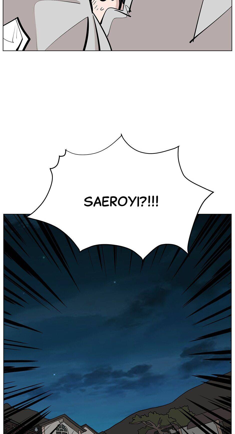 Read Itaewon Class (en) Manga Online