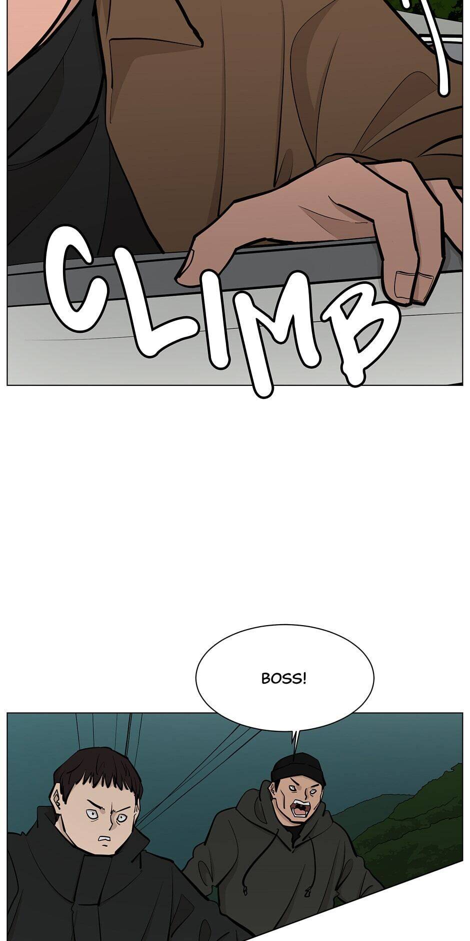 Read Itaewon Class (en) Manga Online