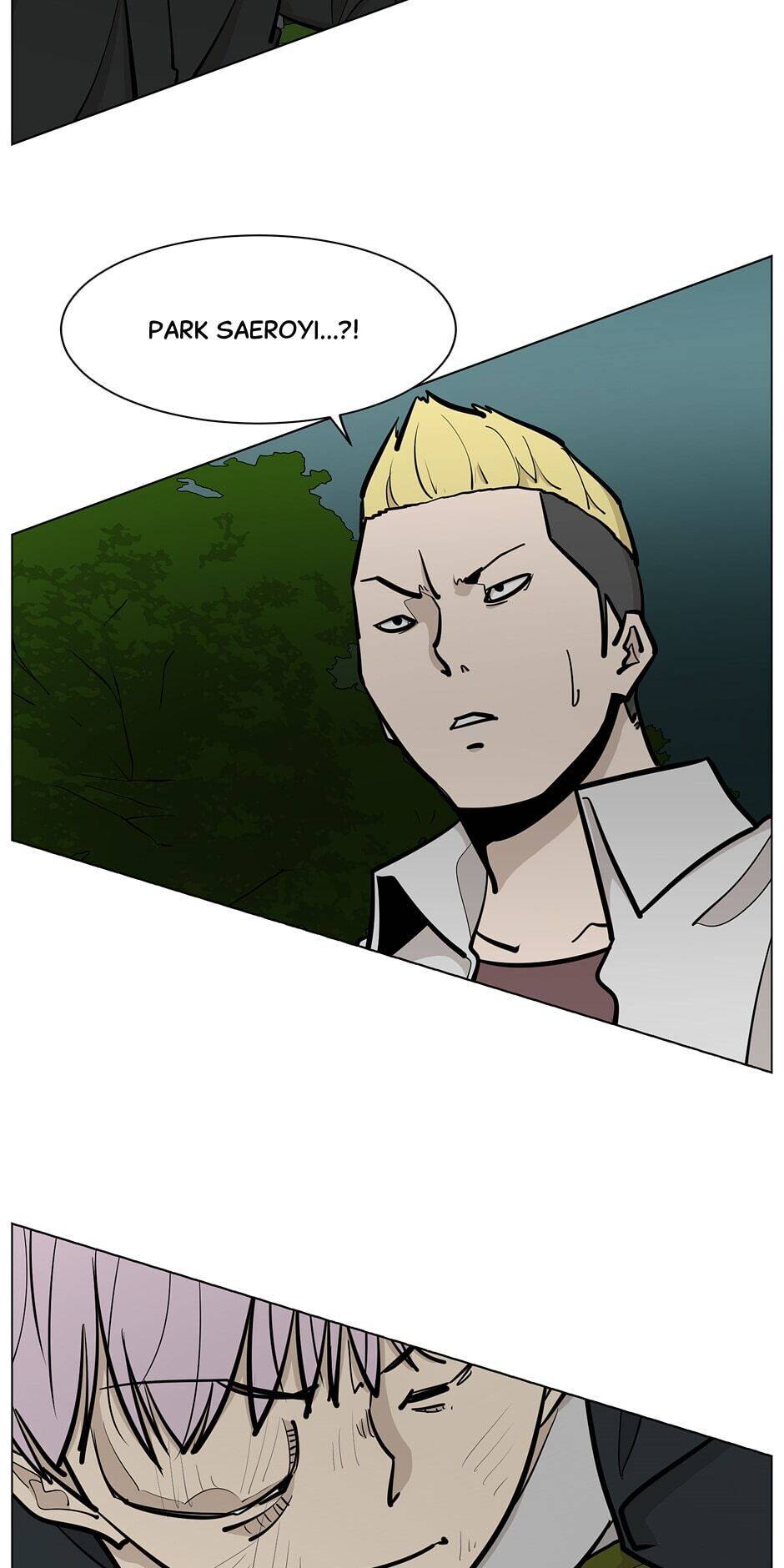 Read Itaewon Class (en) Manga Online