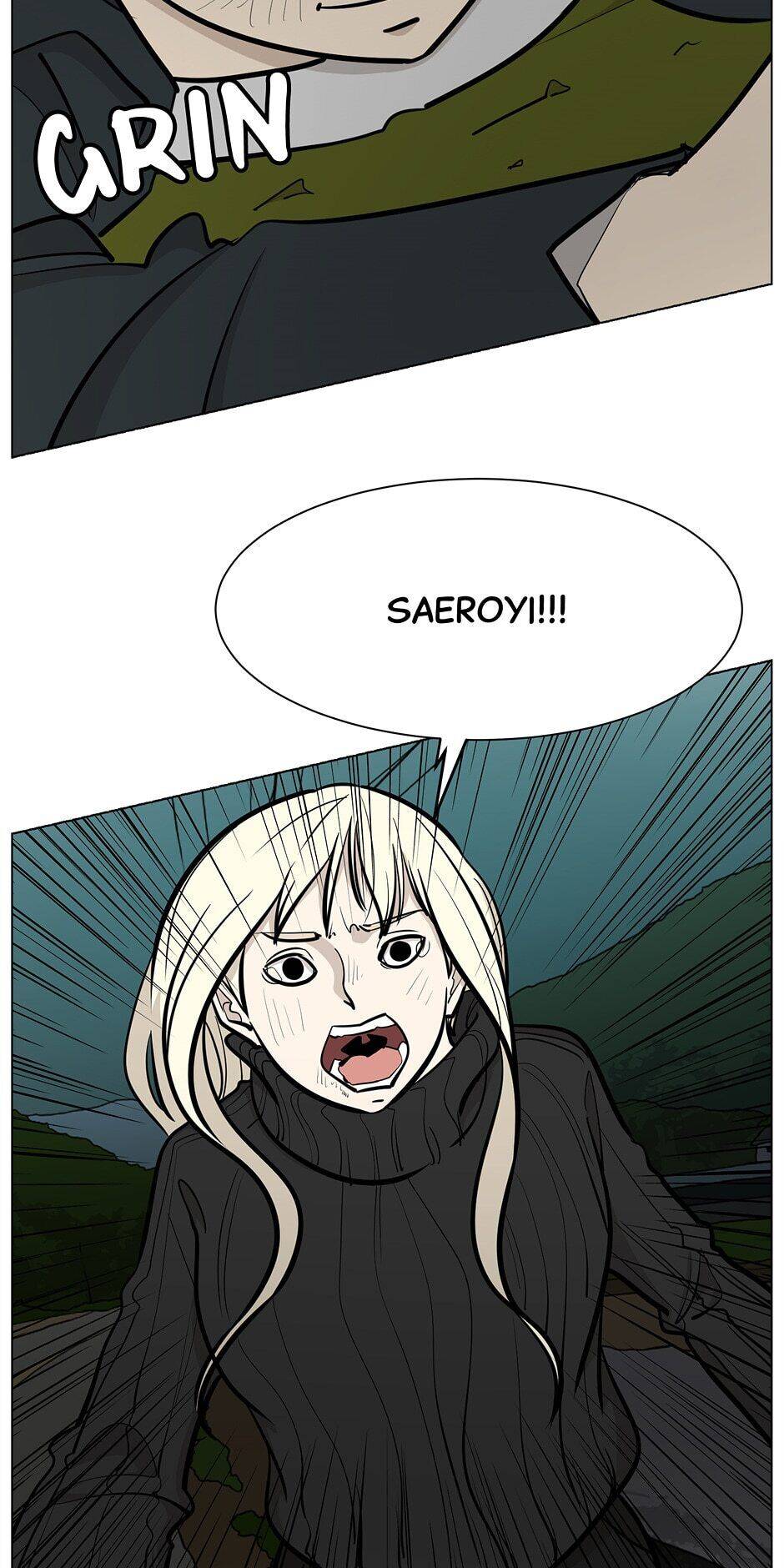 Read Itaewon Class (en) Manga Online