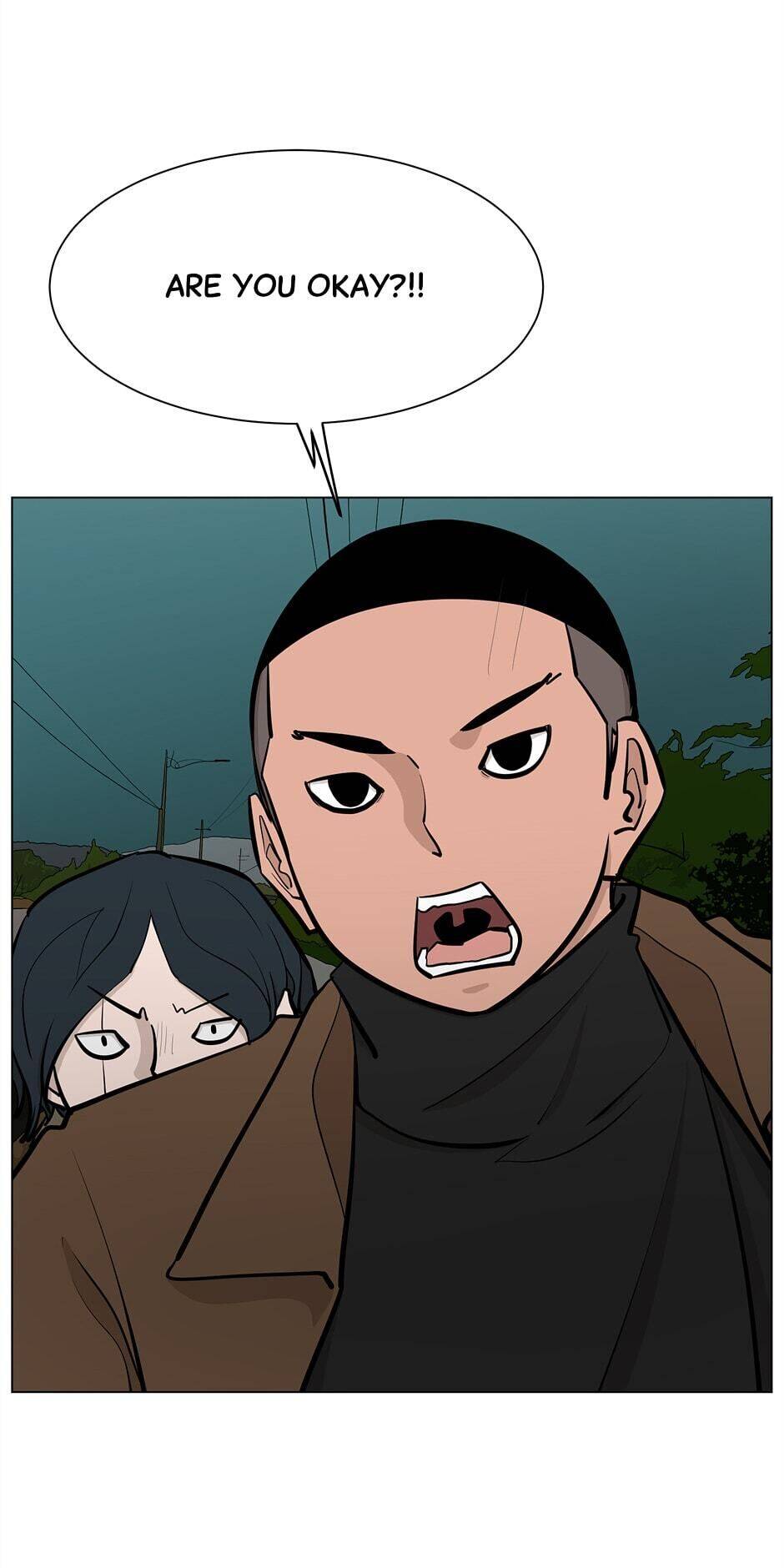 Read Itaewon Class (en) Manga Online