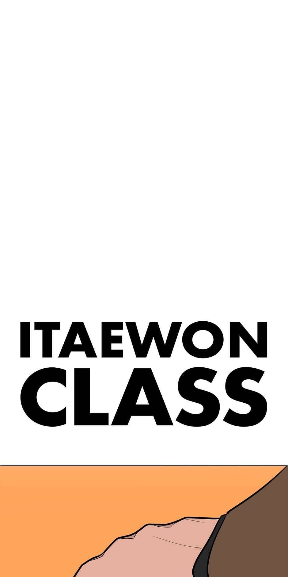 Read Itaewon Class (en) Manga Online