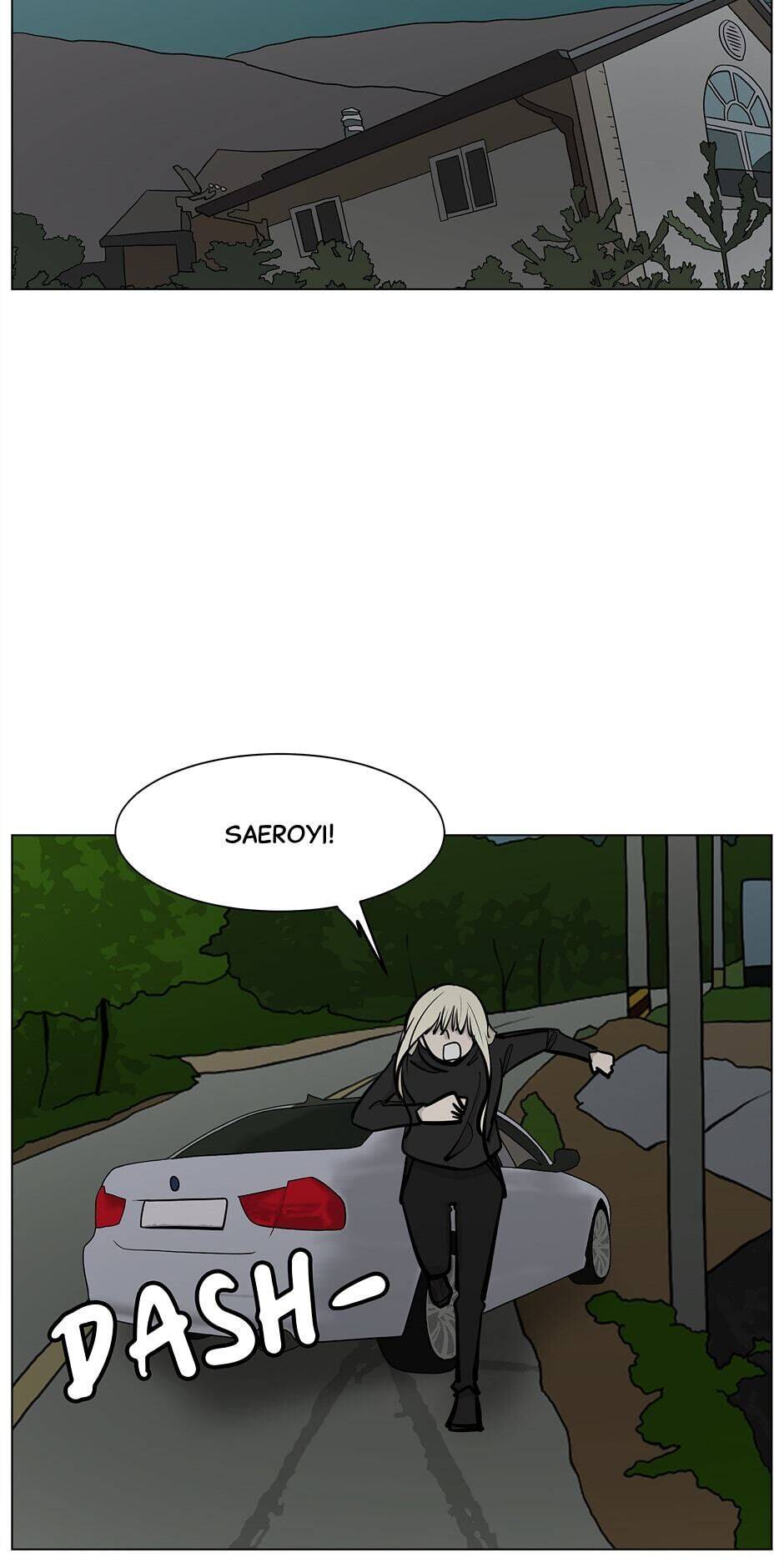 Read Itaewon Class (en) Manga Online