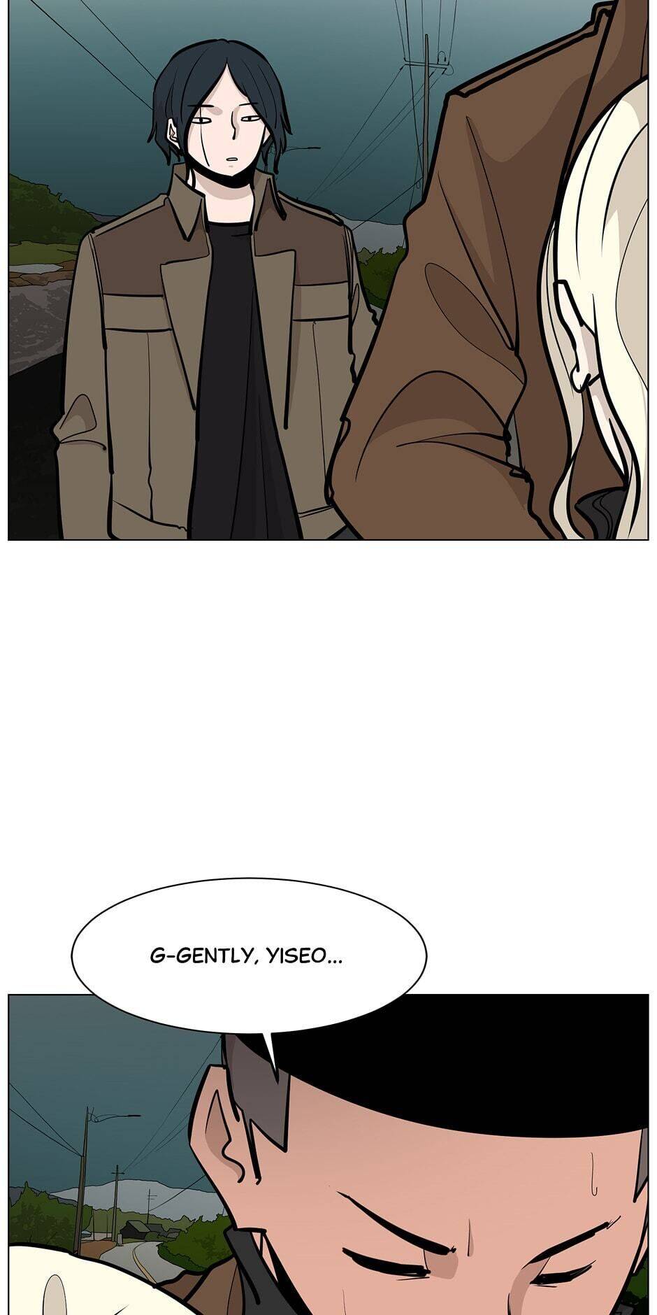 Read Itaewon Class (en) Manga Online