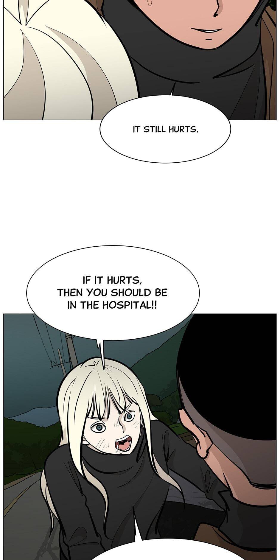 Read Itaewon Class (en) Manga Online