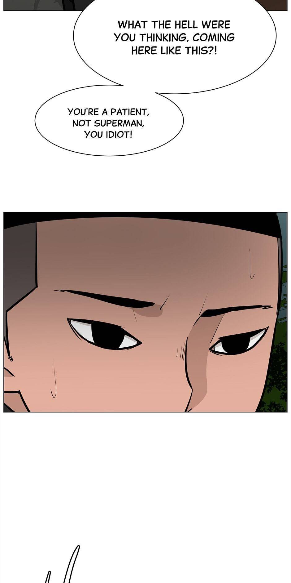 Read Itaewon Class (en) Manga Online