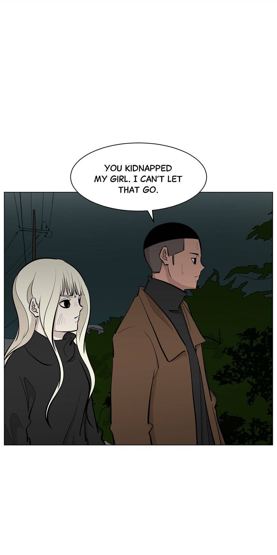 Read Itaewon Class (en) Manga Online