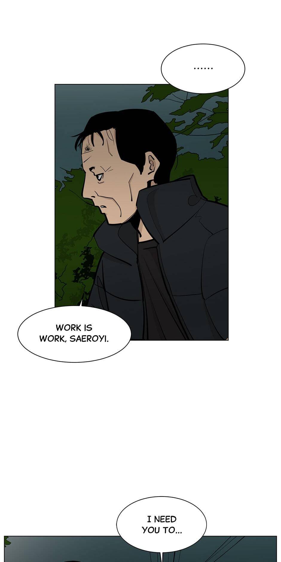 Read Itaewon Class (en) Manga Online