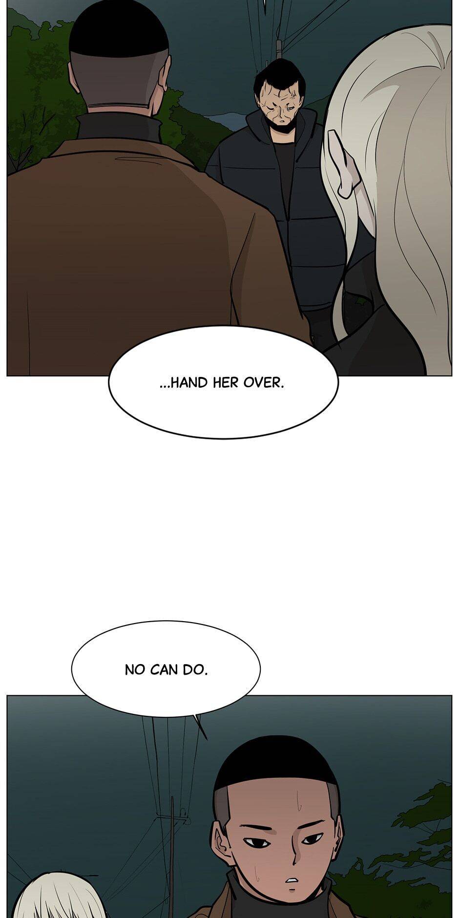 Read Itaewon Class (en) Manga Online