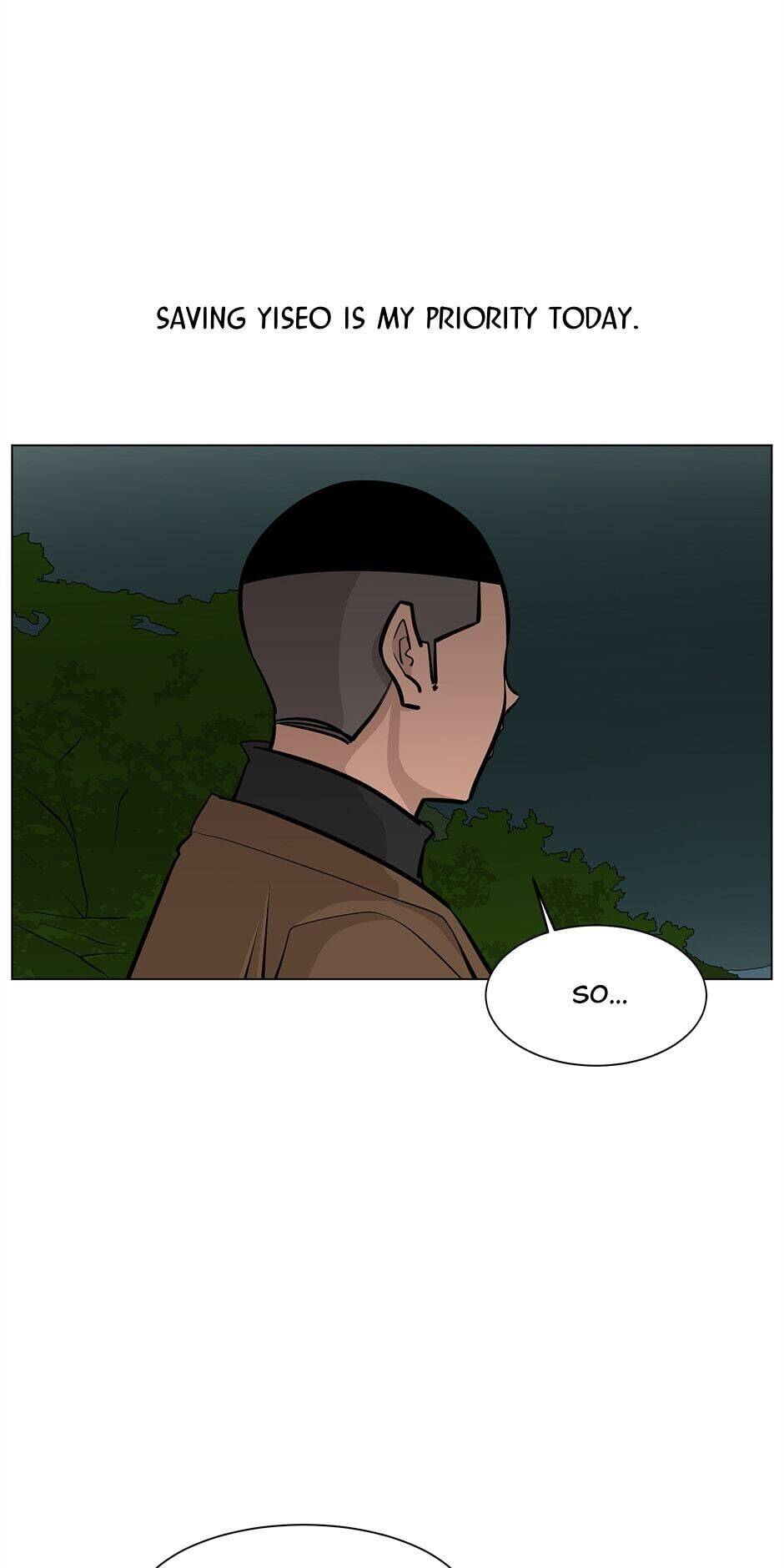 Read Itaewon Class (en) Manga Online