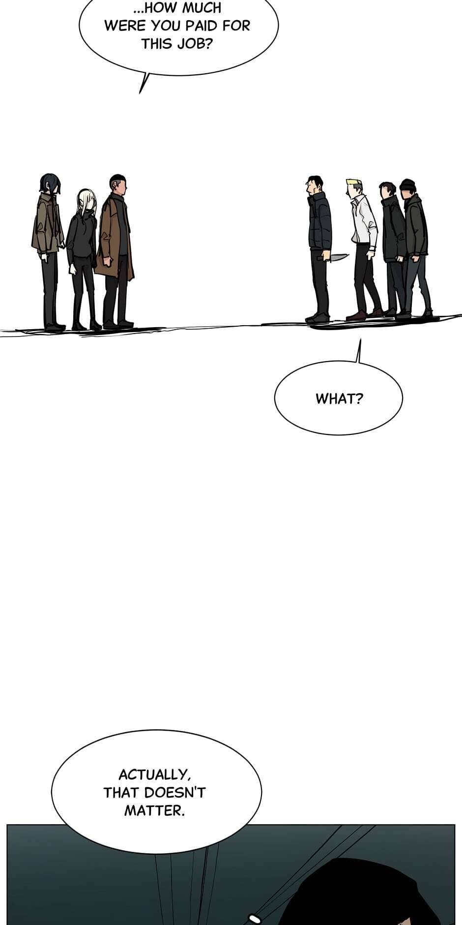 Read Itaewon Class (en) Manga Online