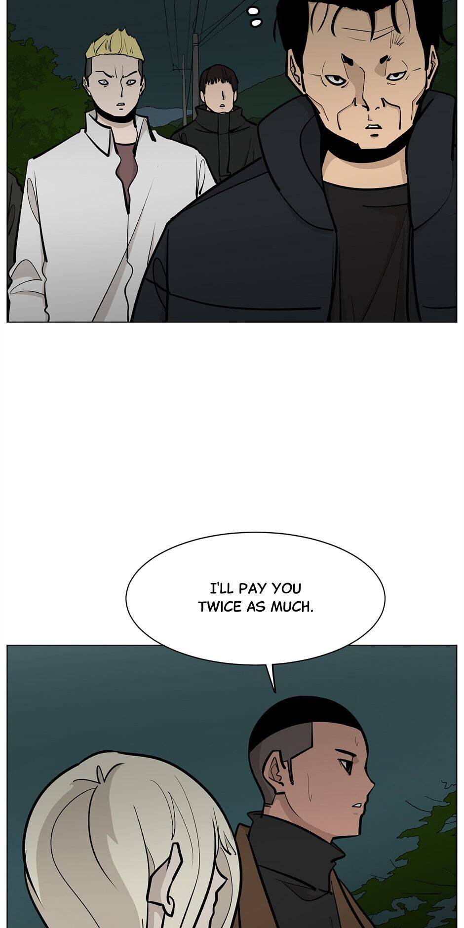 Read Itaewon Class (en) Manga Online