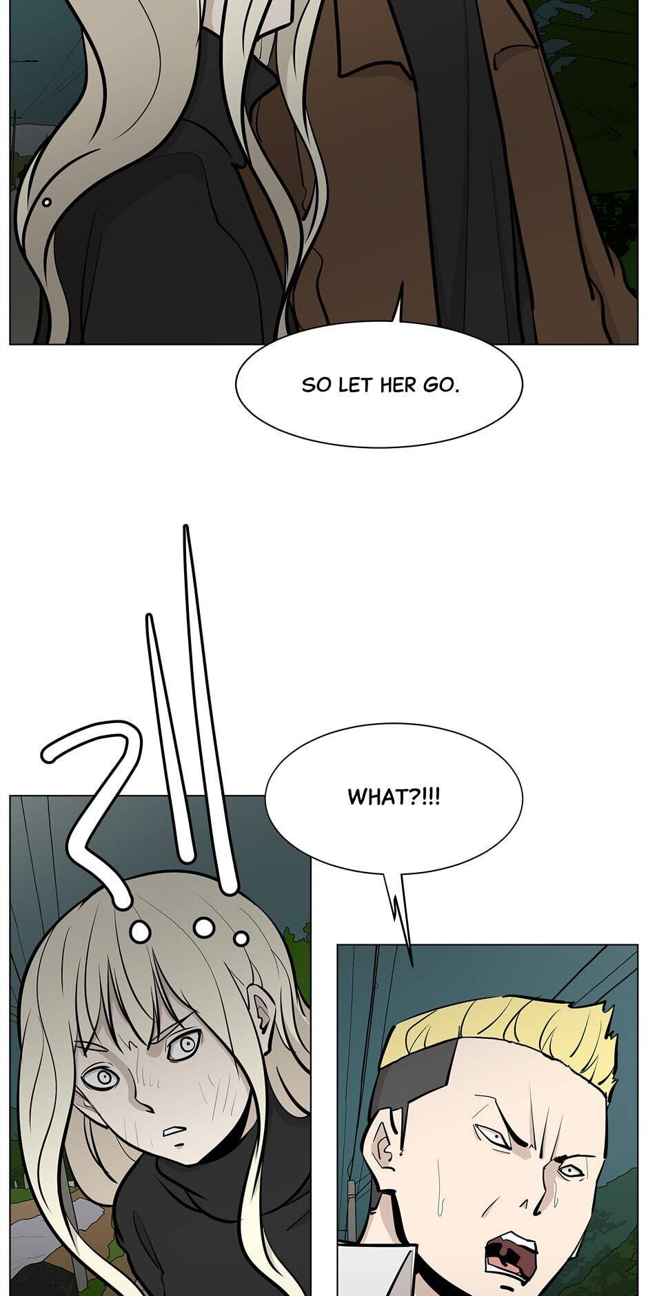 Read Itaewon Class (en) Manga Online