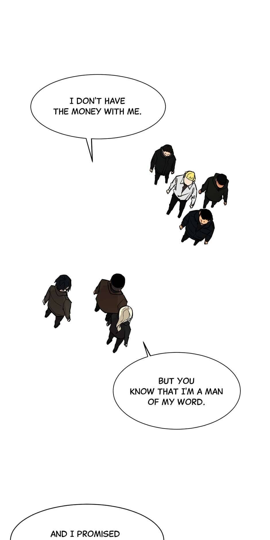 Read Itaewon Class (en) Manga Online