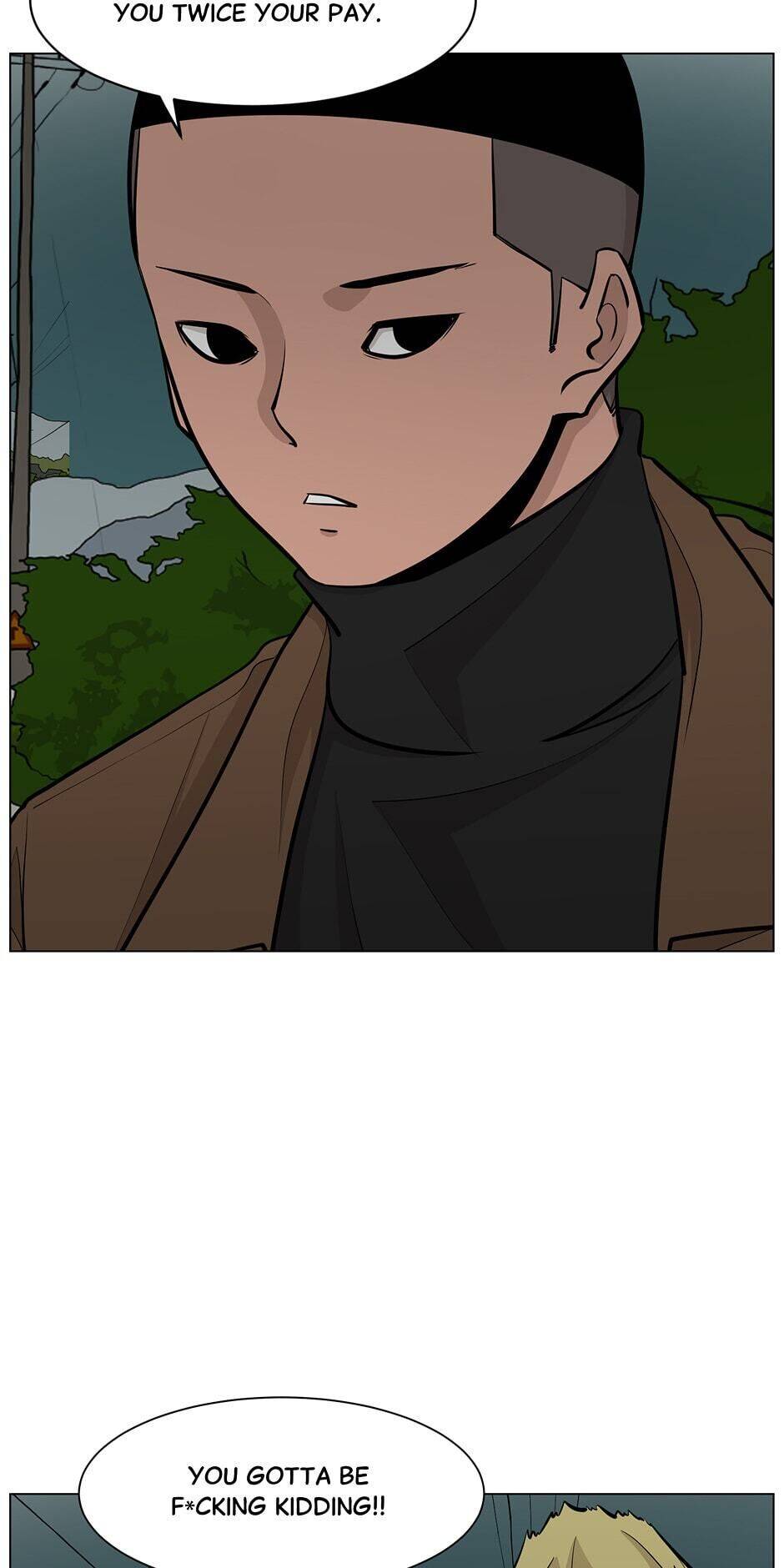 Read Itaewon Class (en) Manga Online