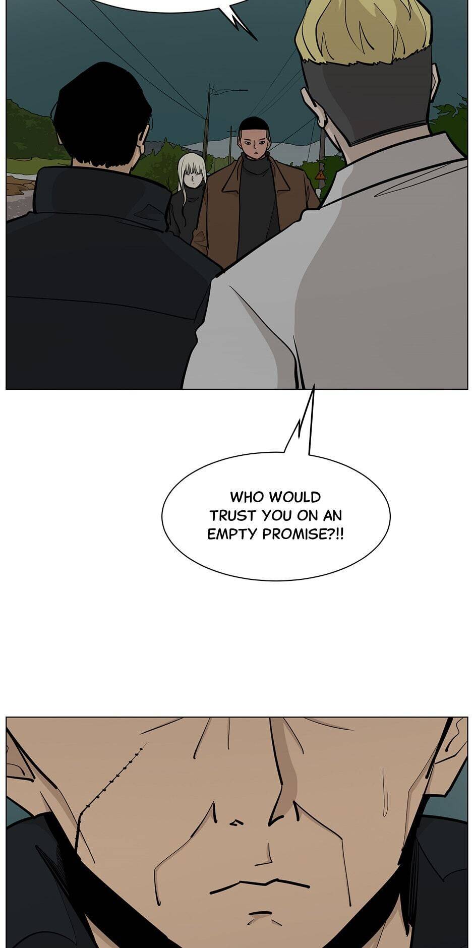 Read Itaewon Class (en) Manga Online