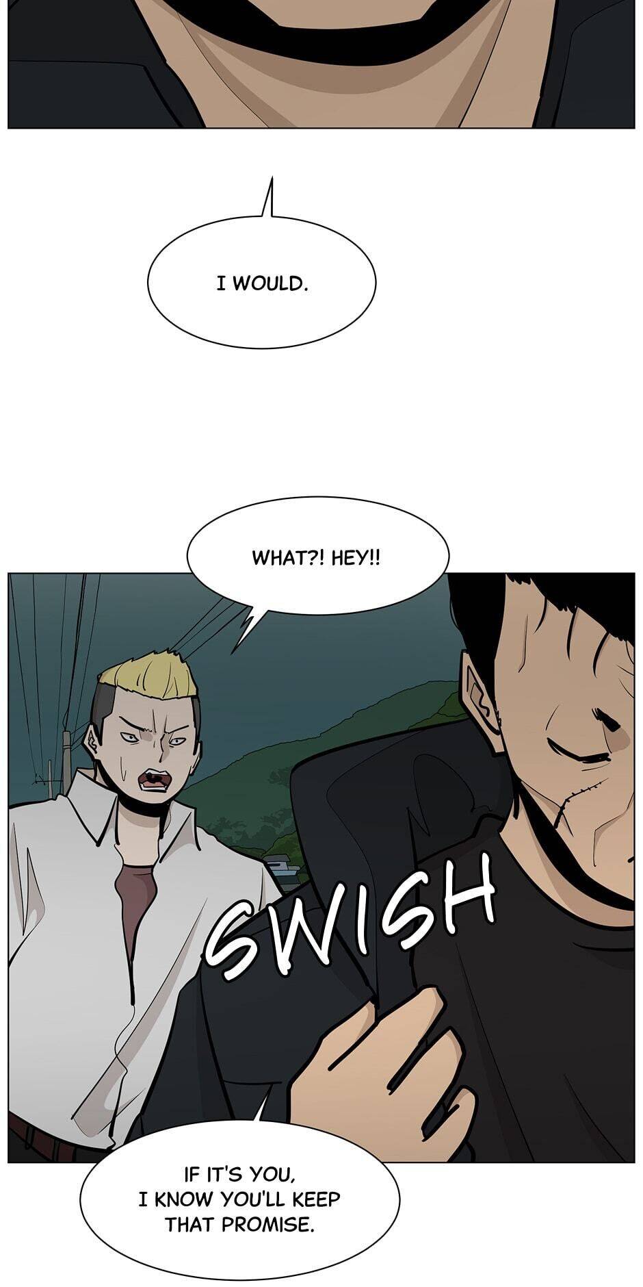 Read Itaewon Class (en) Manga Online