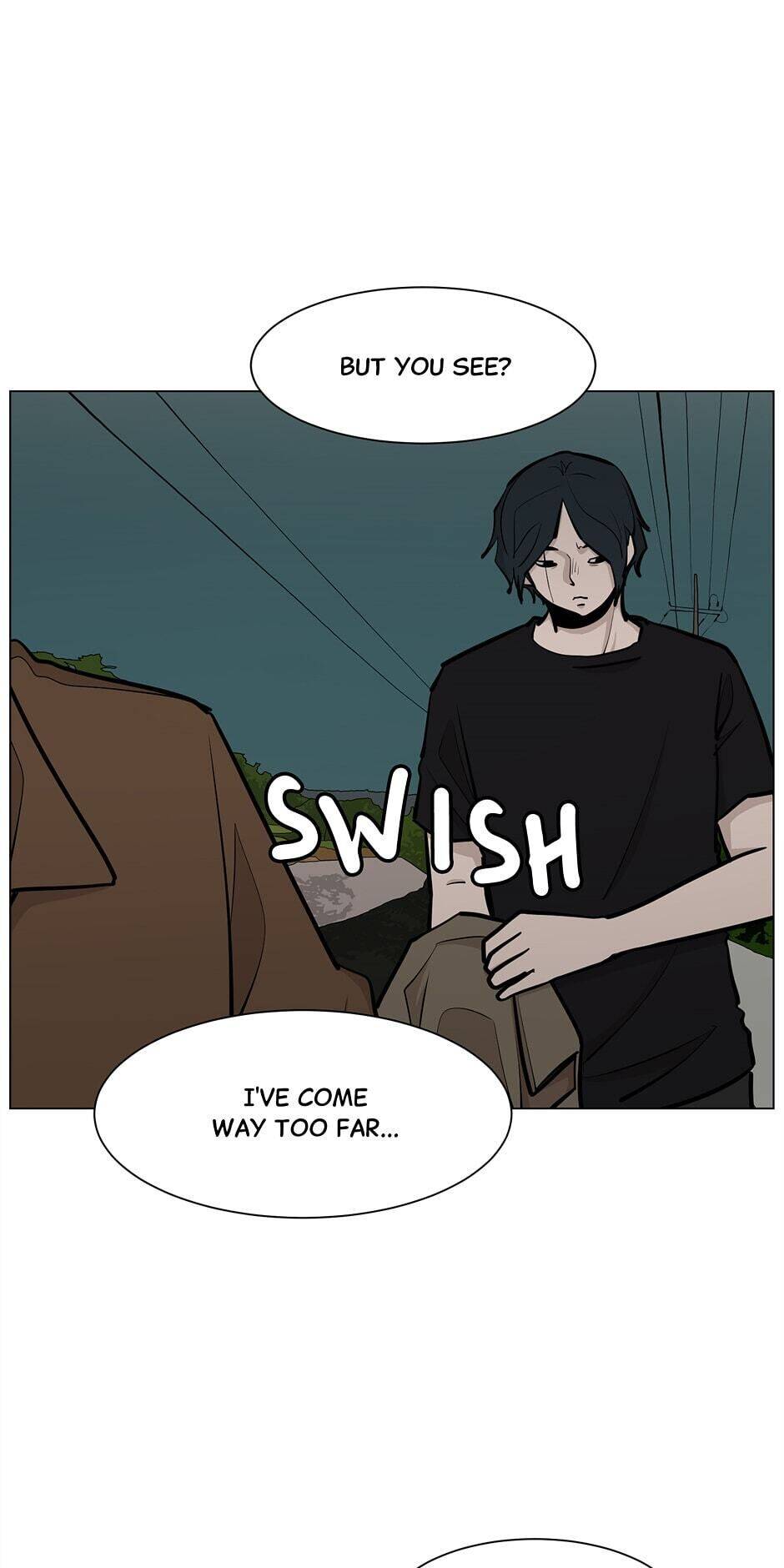 Read Itaewon Class (en) Manga Online