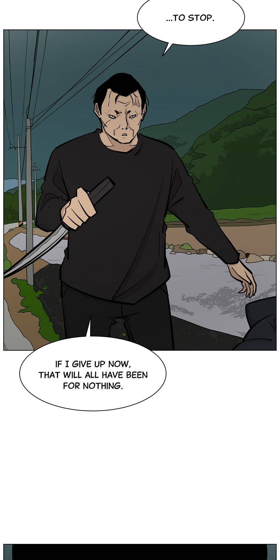 Read Itaewon Class (en) Manga Online