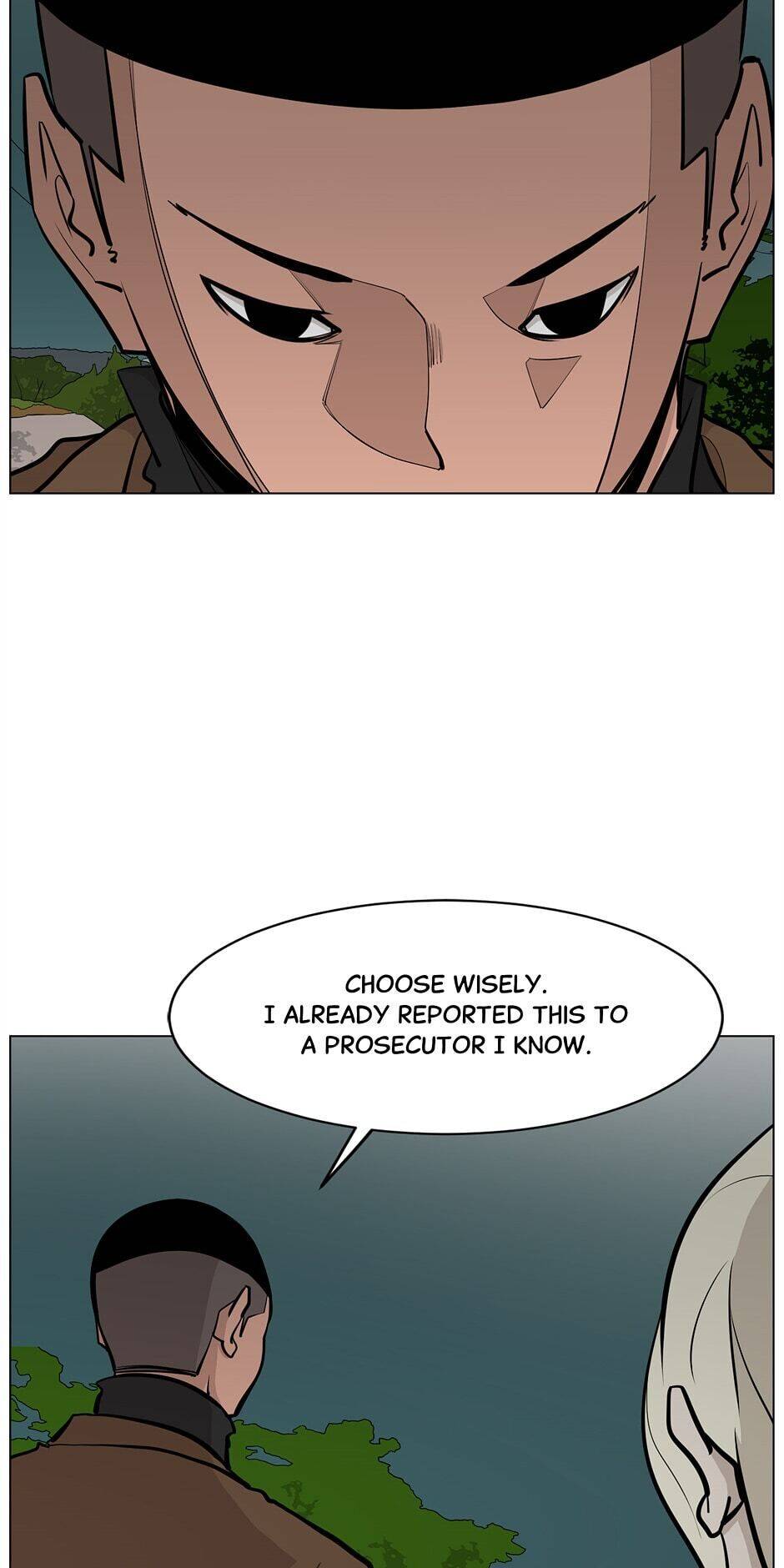 Read Itaewon Class (en) Manga Online