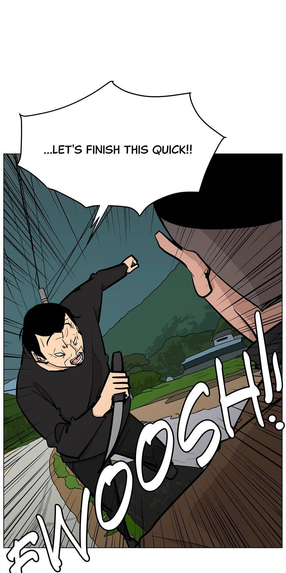 Read Itaewon Class (en) Manga Online