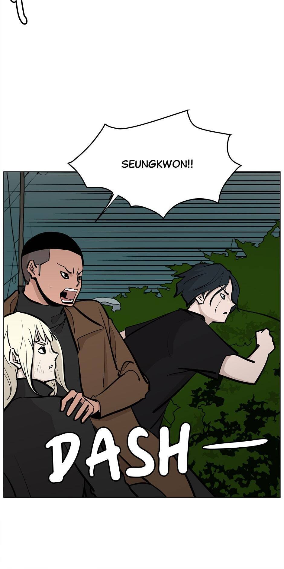 Read Itaewon Class (en) Manga Online