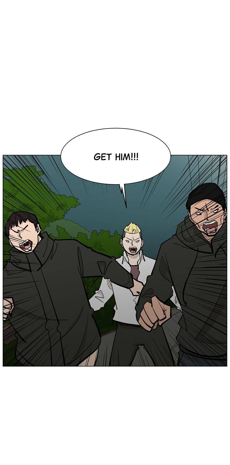 Read Itaewon Class (en) Manga Online