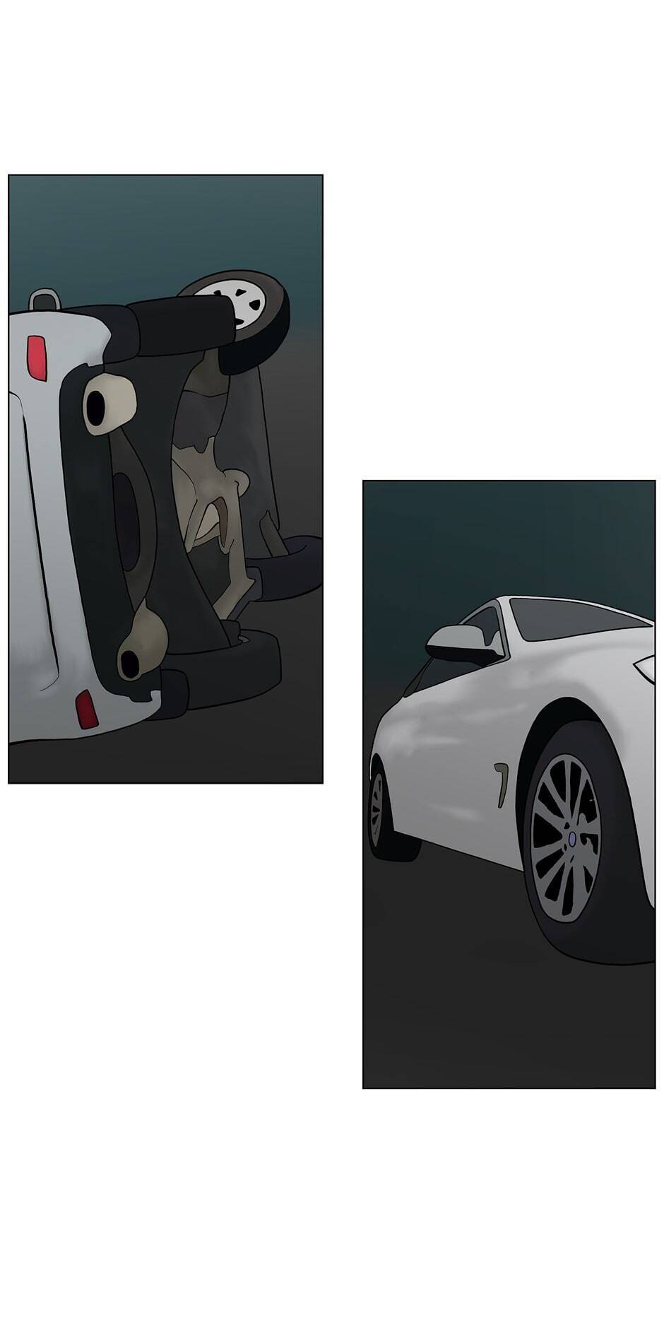 Read Itaewon Class (en) Manga Online