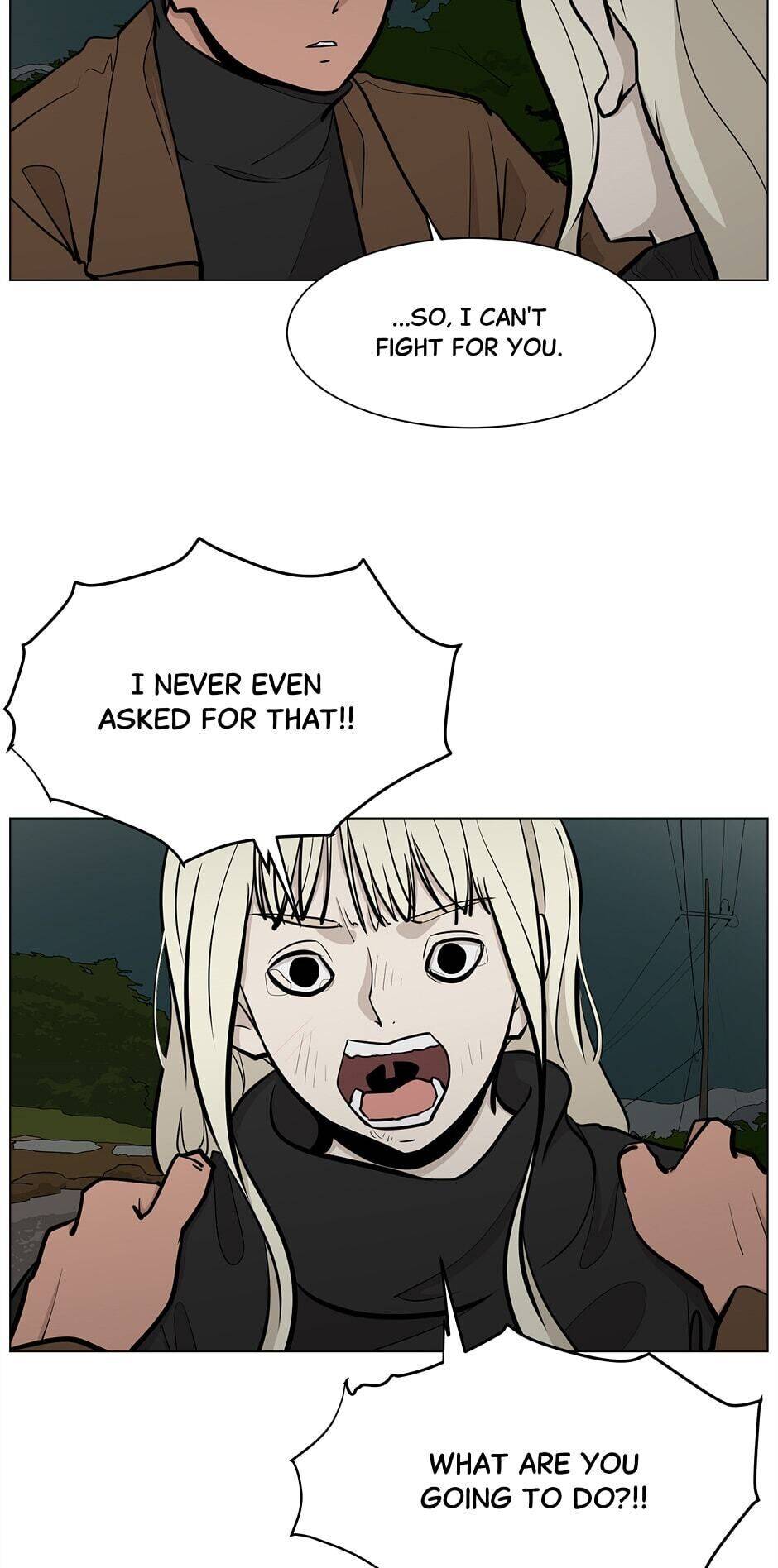 Read Itaewon Class (en) Manga Online