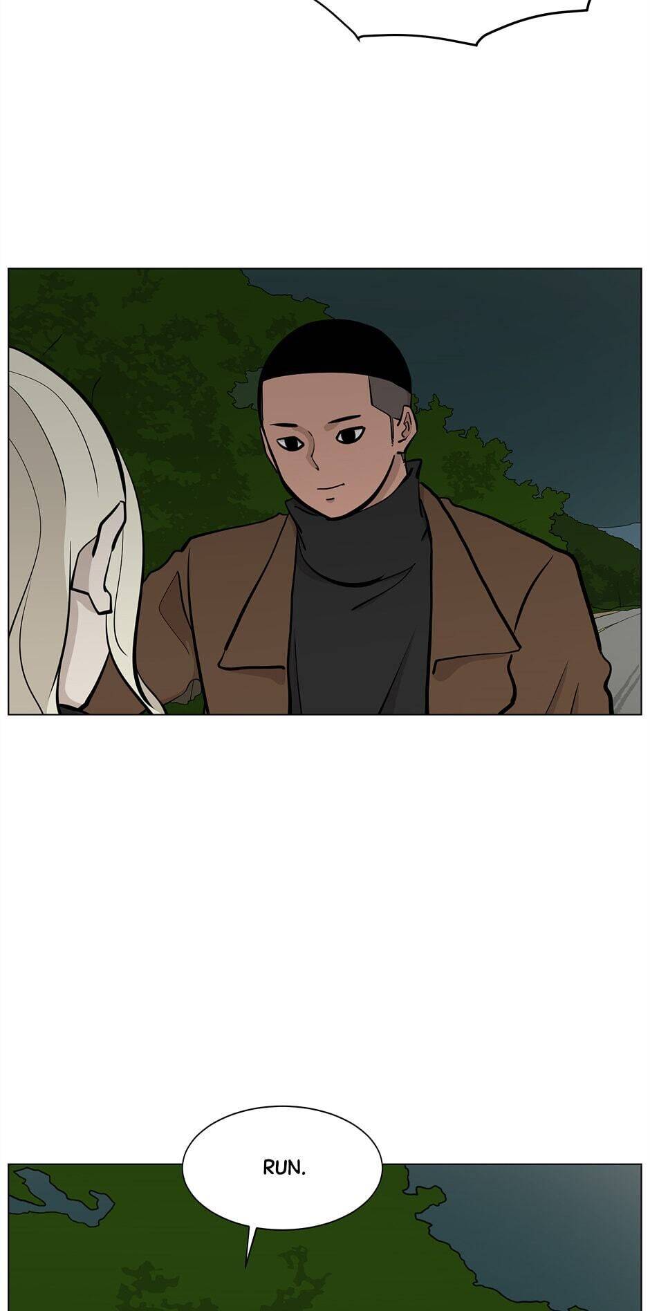 Read Itaewon Class (en) Manga Online