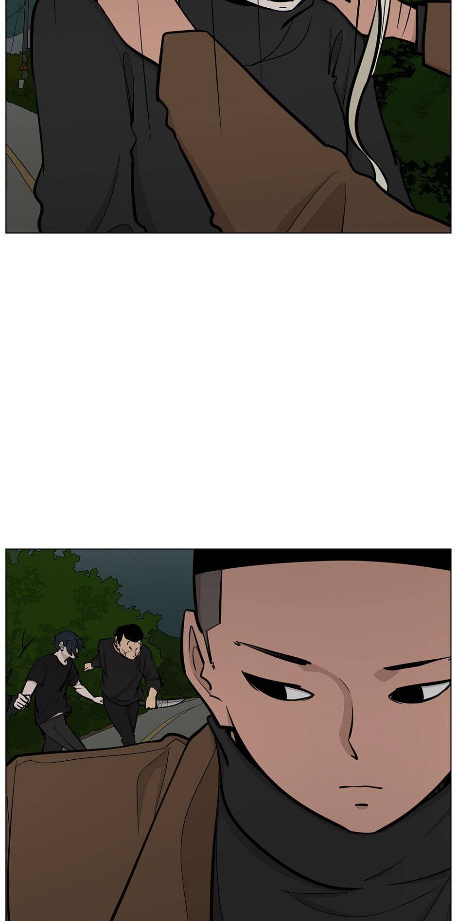 Read Itaewon Class (en) Manga Online