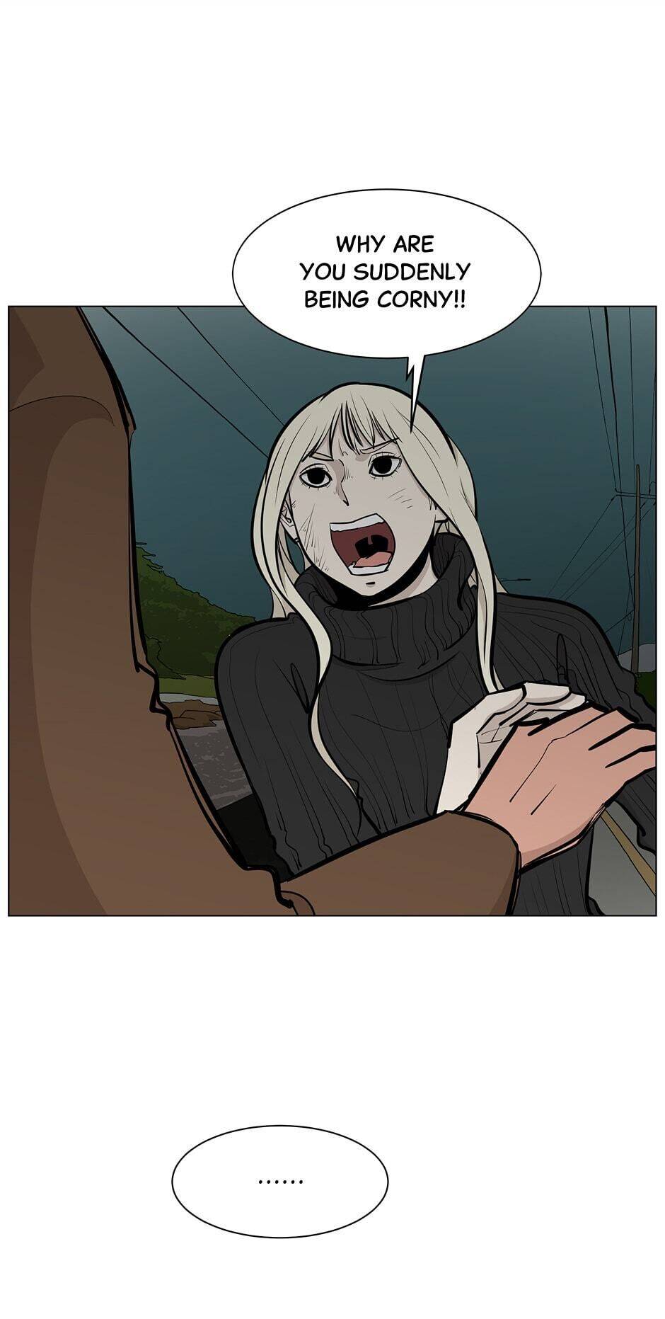 Read Itaewon Class (en) Manga Online