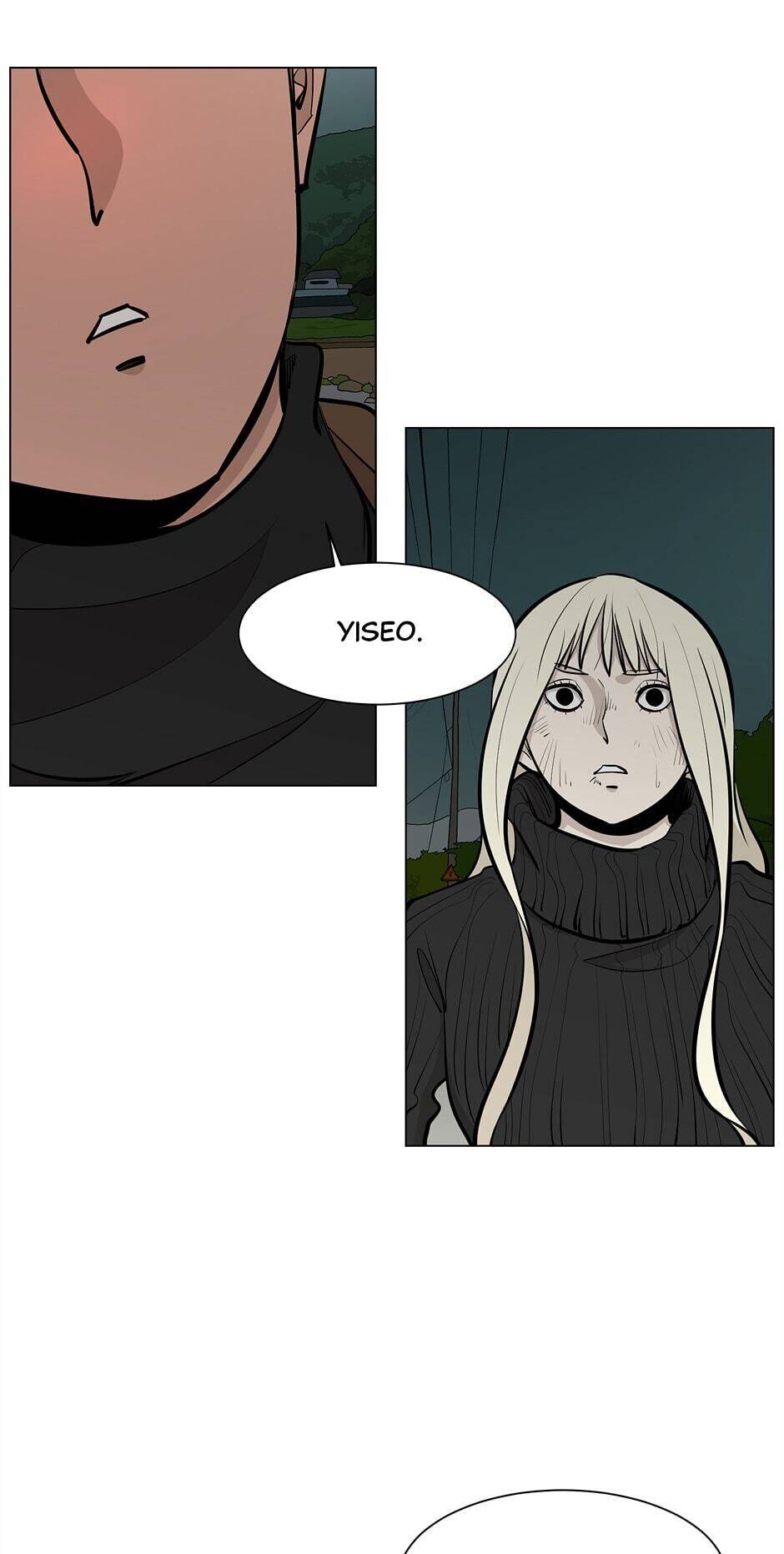 Read Itaewon Class (en) Manga Online