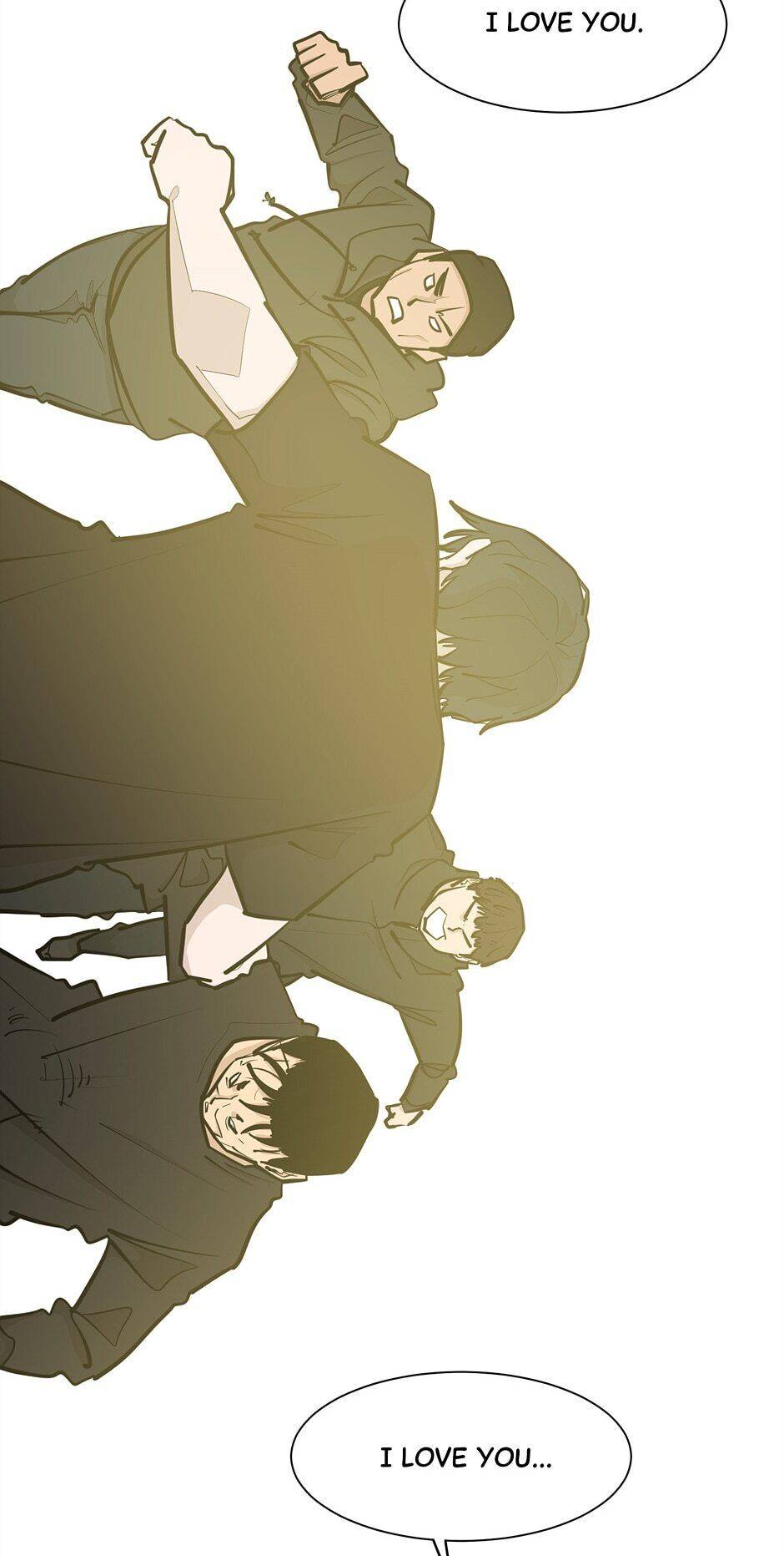 Read Itaewon Class (en) Manga Online