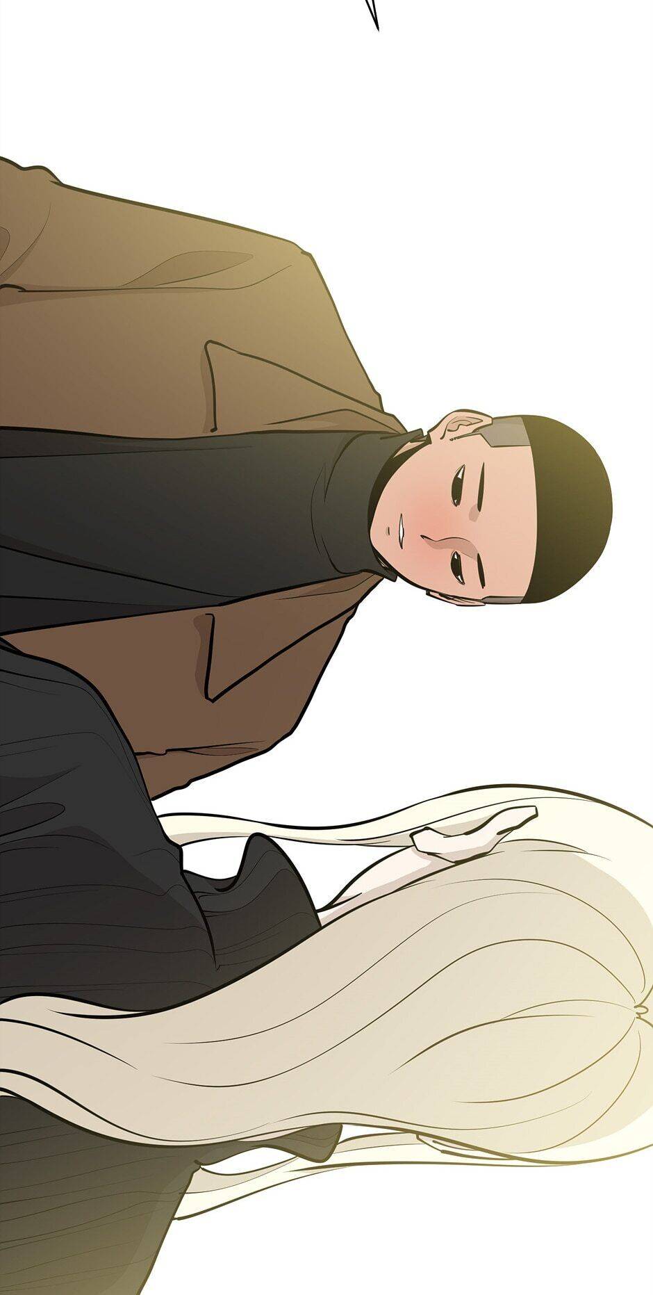 Read Itaewon Class (en) Manga Online