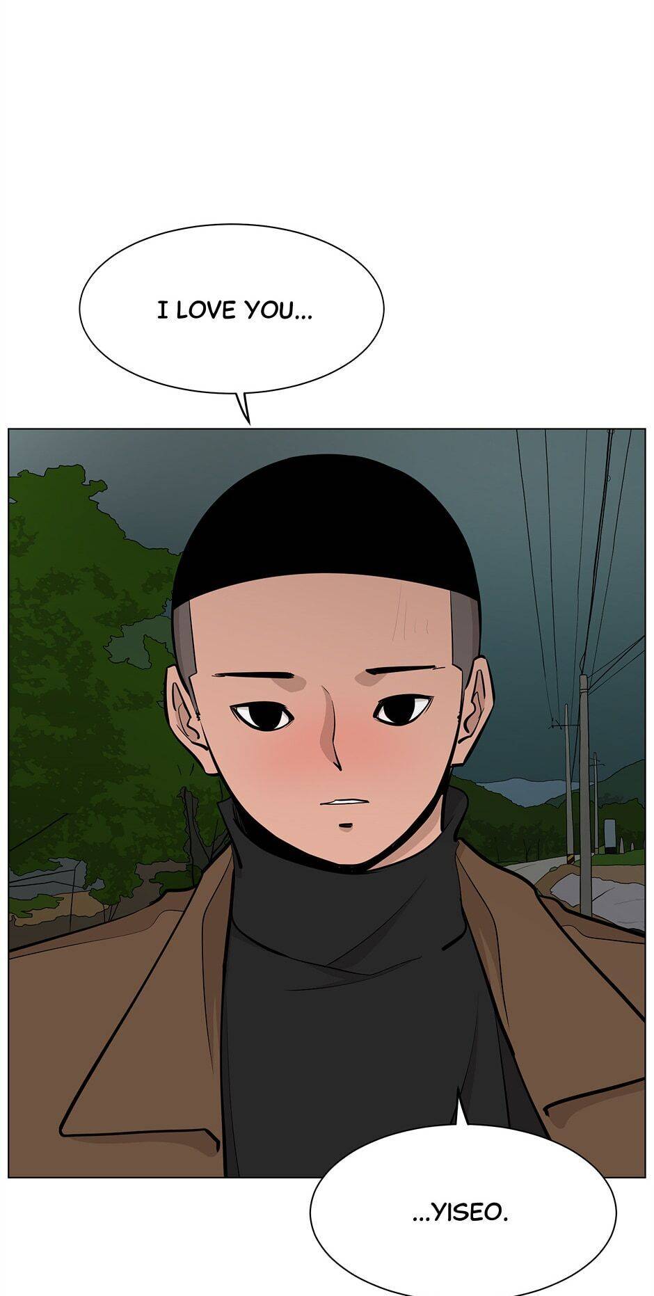 Read Itaewon Class (en) Manga Online