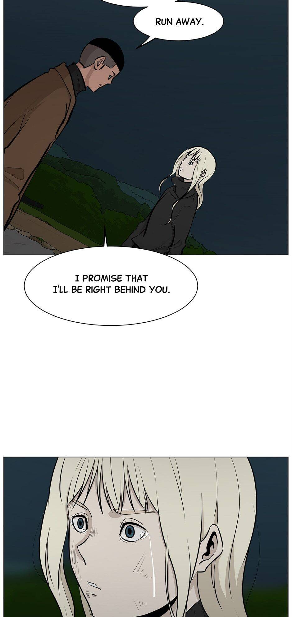 Read Itaewon Class (en) Manga Online