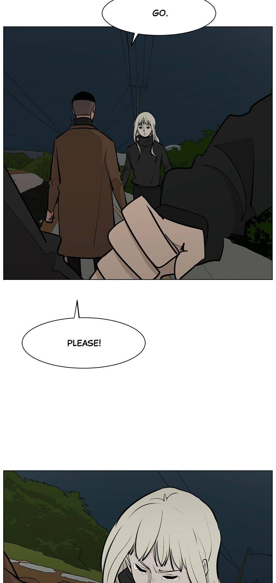 Read Itaewon Class (en) Manga Online