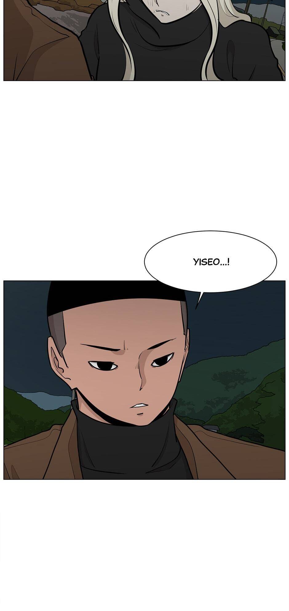 Read Itaewon Class (en) Manga Online